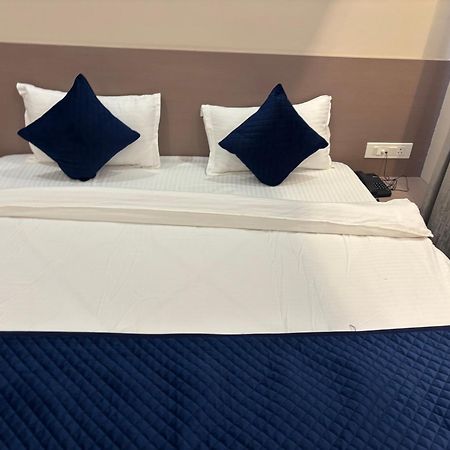 Hotel Sisodiya Palace Khatu Ngoại thất bức ảnh