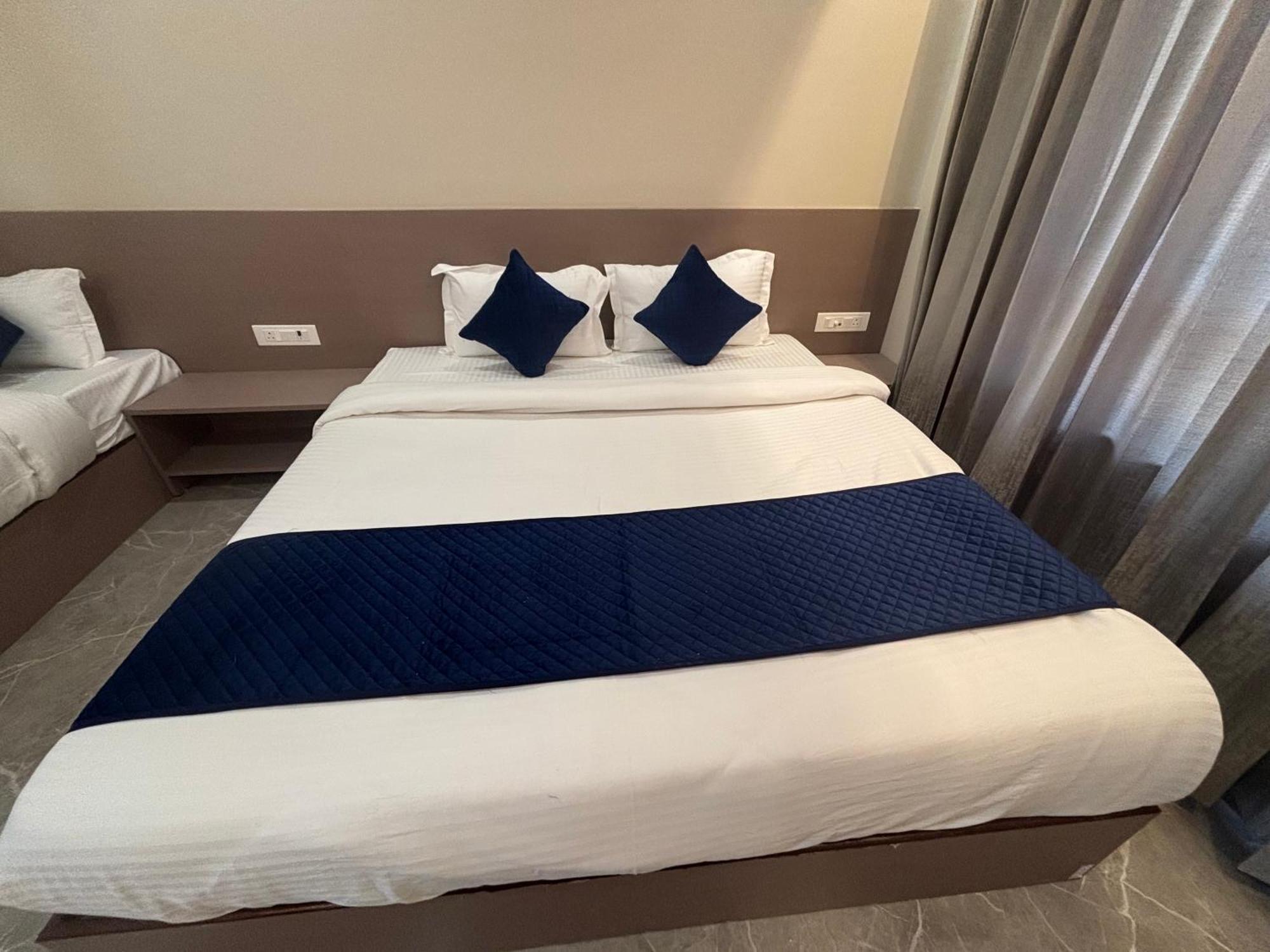 Hotel Sisodiya Palace Khatu Ngoại thất bức ảnh