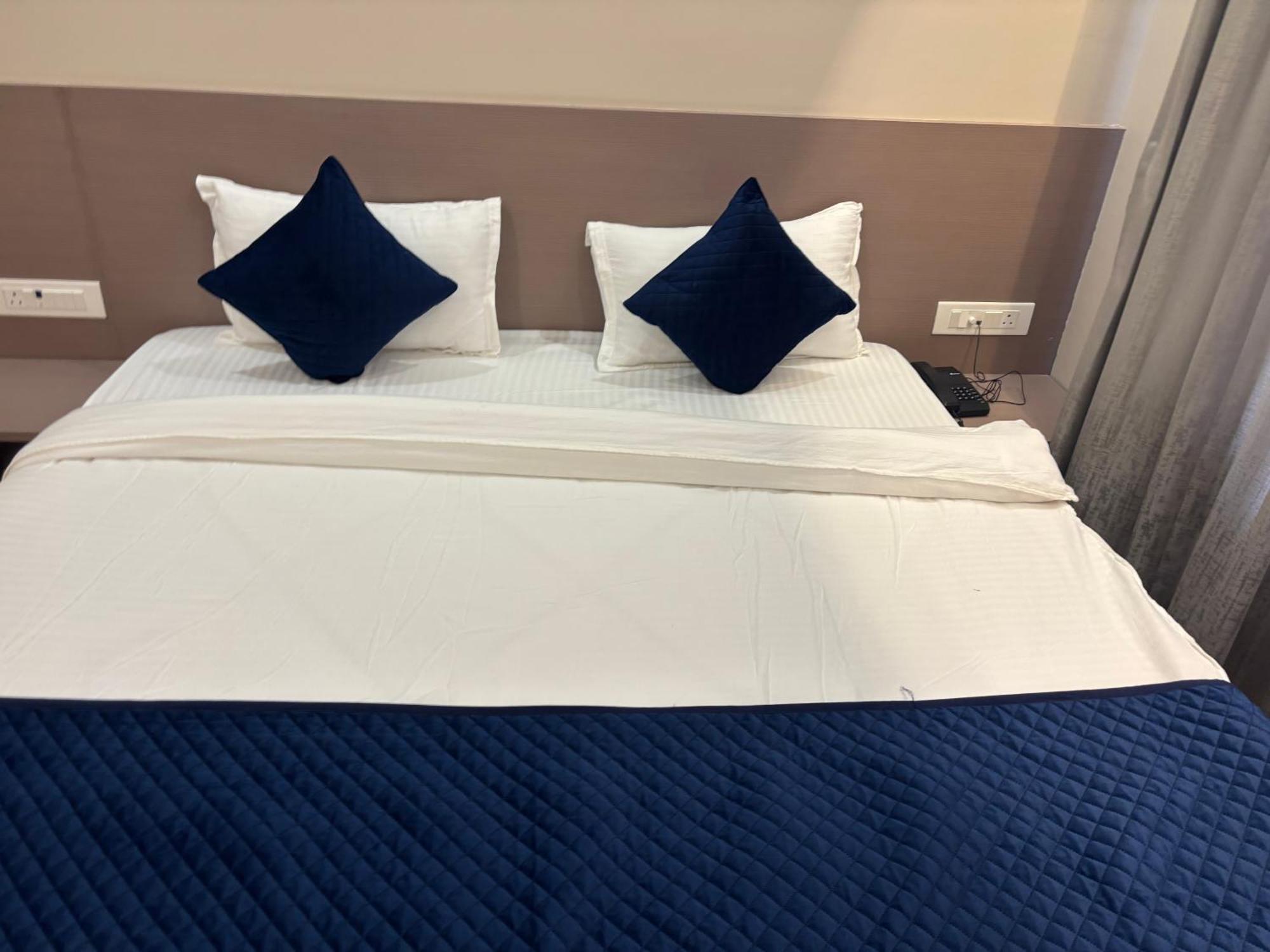 Hotel Sisodiya Palace Khatu Ngoại thất bức ảnh