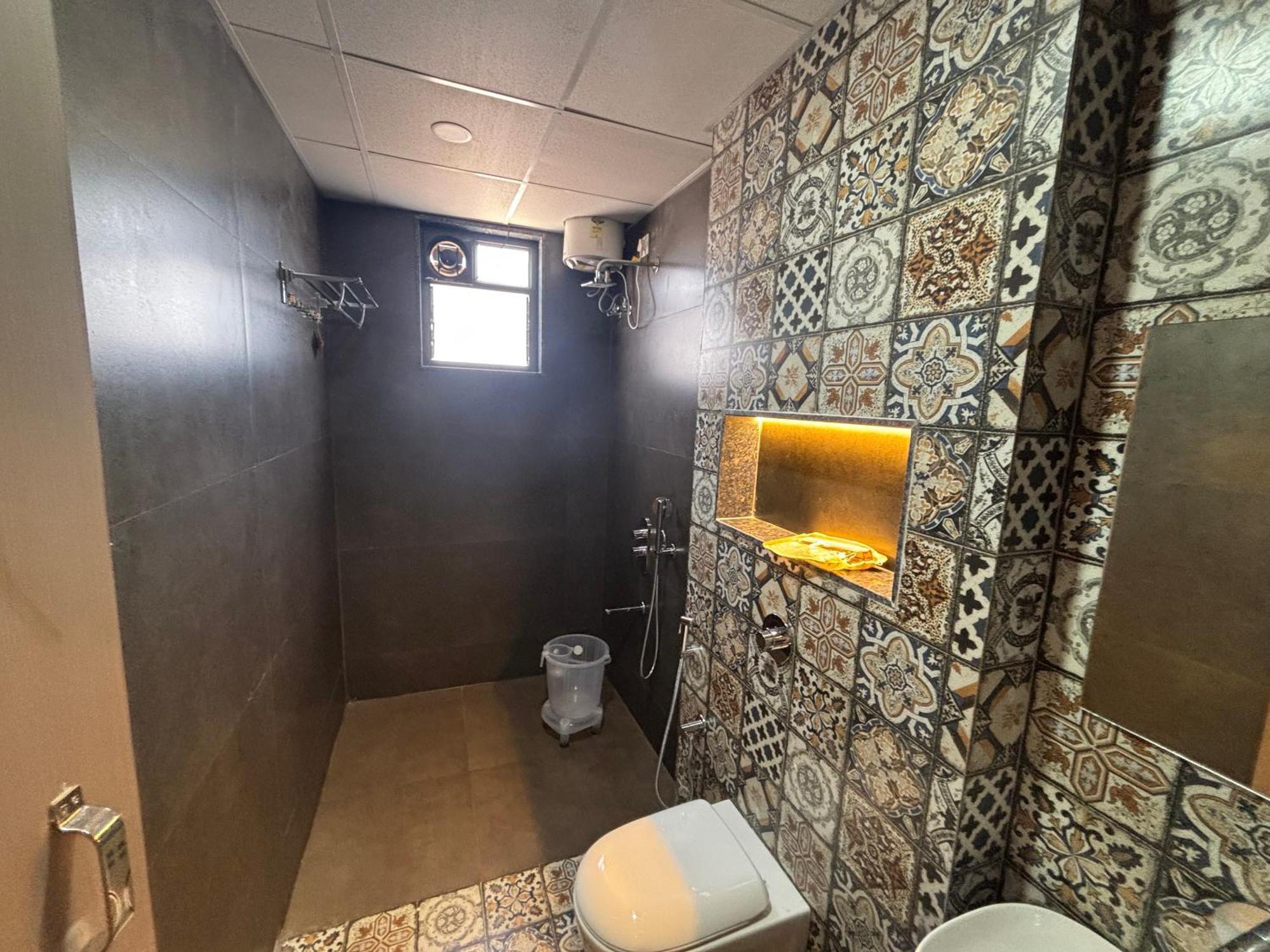 Hotel Sisodiya Palace Khatu Ngoại thất bức ảnh