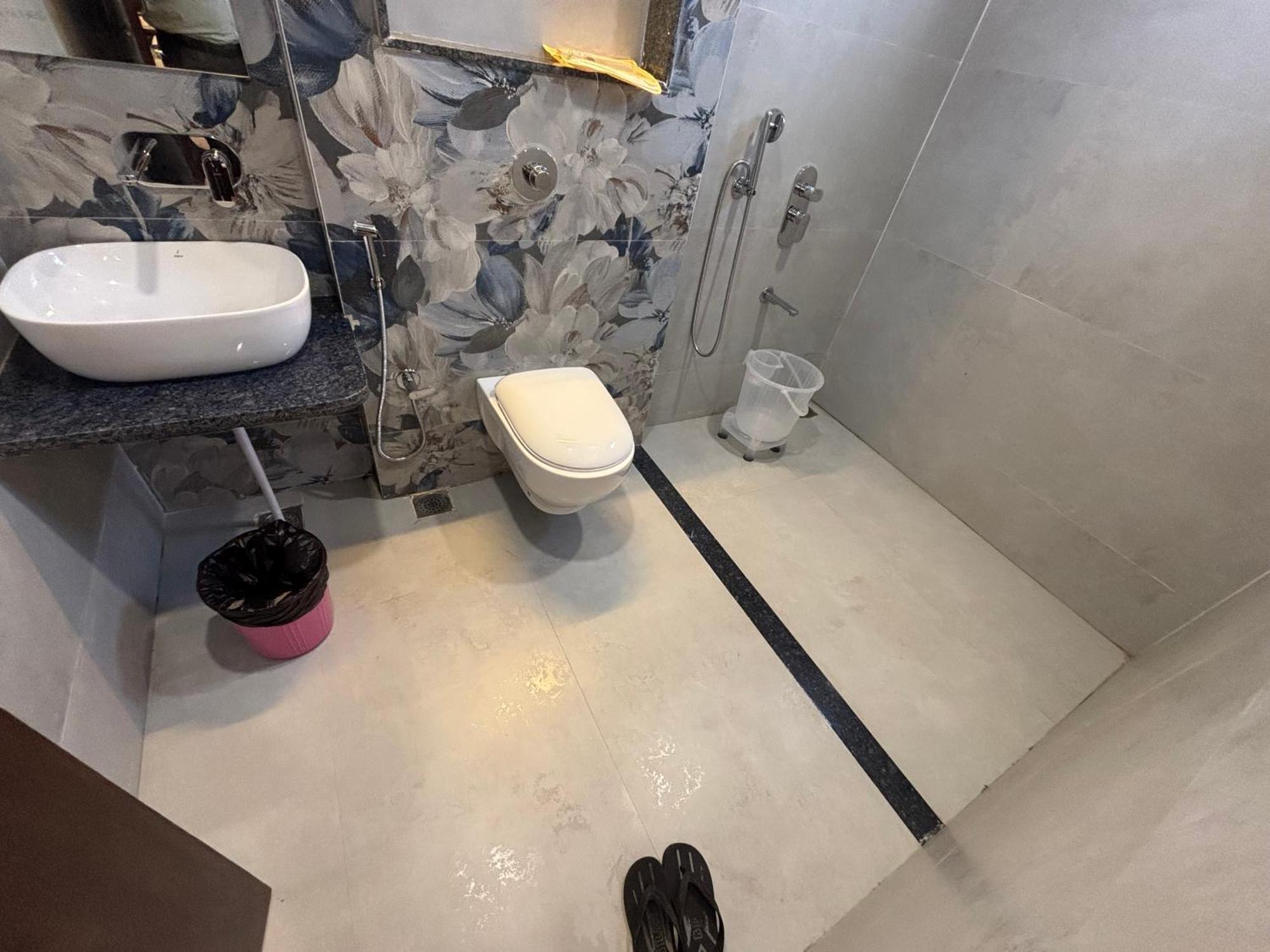 Hotel Sisodiya Palace Khatu Ngoại thất bức ảnh