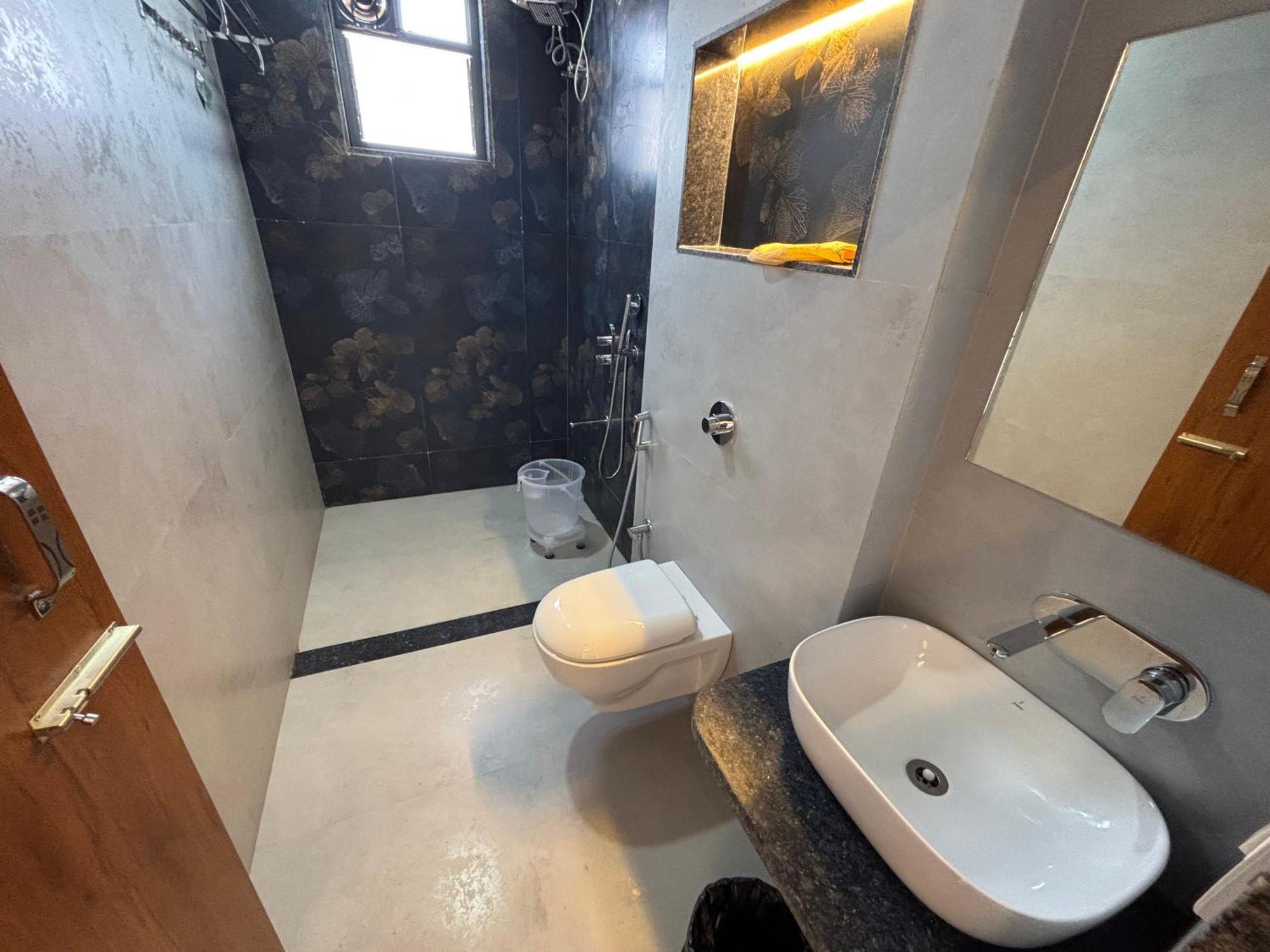 Hotel Sisodiya Palace Khatu Ngoại thất bức ảnh